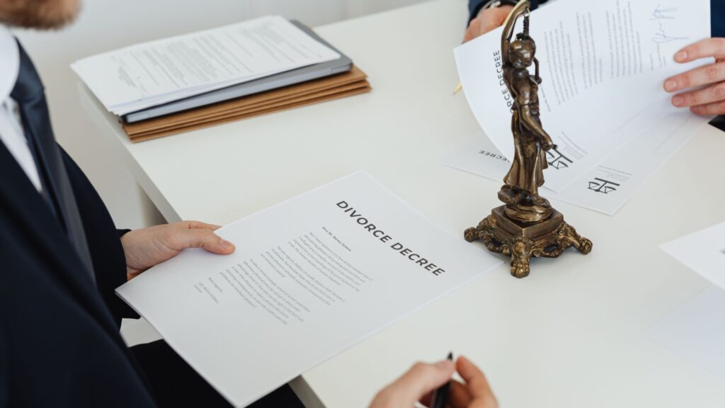 Consulenza legale in diritto di famiglia presso studio legale a Bresso